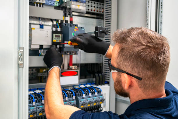 Best Electrical System Inspection  in St Stephens, NC