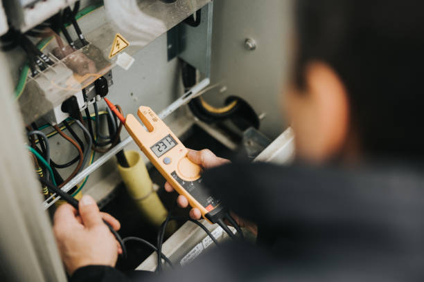 Best Residential Electrician Services  in St Stephens, NC