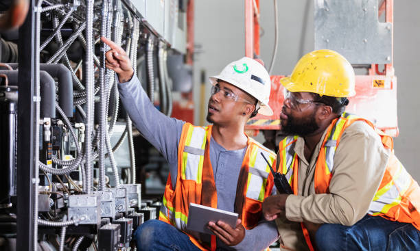 Best Best Electricians Near Me  in St Stephens, NC