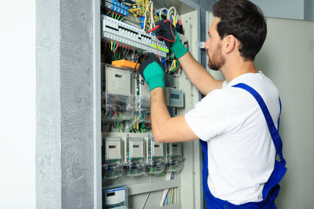 Best Electrical Repair Services  in St Stephens, NC
