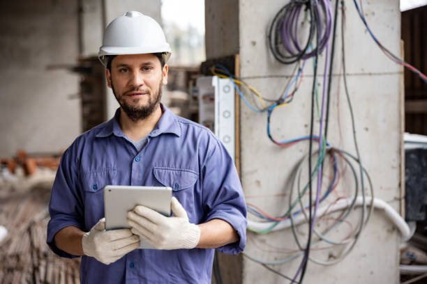 Best Generator Installation Services  in St Stephens, NC