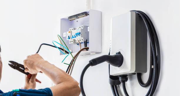 Best Home Electrical Repair  in St Stephens, NC