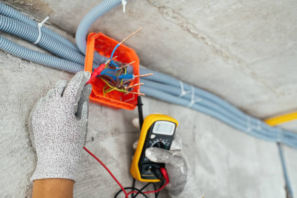 Best Electrical Rewiring Services  in St Stephens, NC