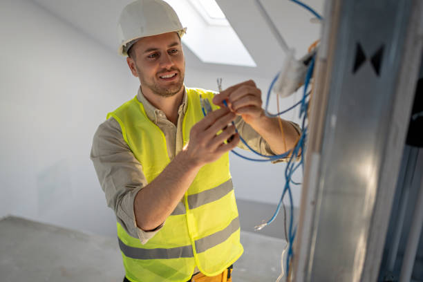Best Affordable Emergency Electrician  in St Stephens, NC