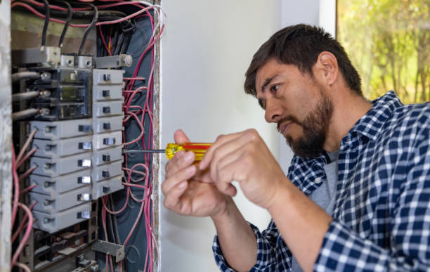 Best Emergency Electrical Repair  in St Stephens, NC